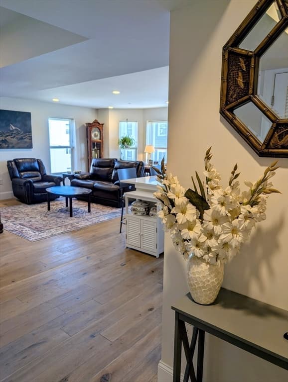 Condominium at 27 Ward St # 201, Boston MA 02127, photo 7 of 20