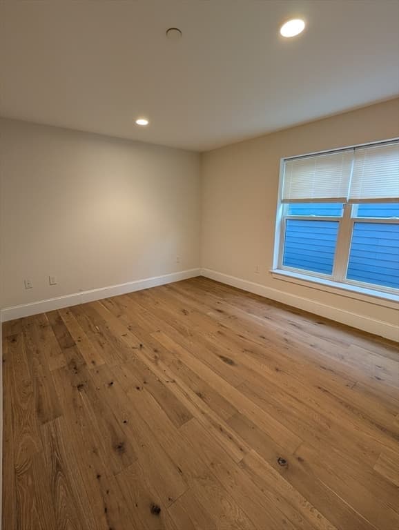 Condominium at 27 Ward St # 201, Boston MA 02127, photo 20 of 20