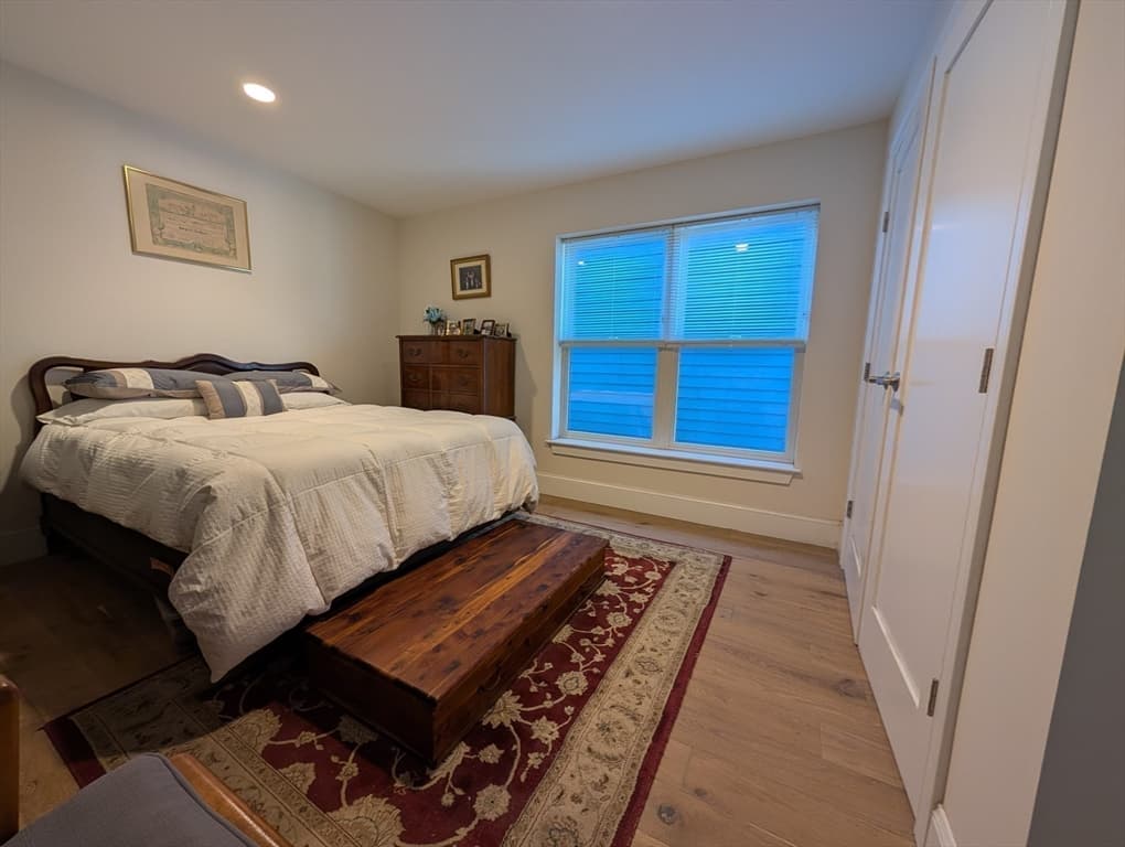 Condominium at 27 Ward St # 201, Boston MA 02127, photo 10 of 20