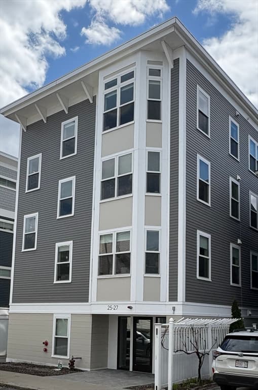 Condominium at 27 Ward St # 201, Boston MA 02127, photo 18 of 20