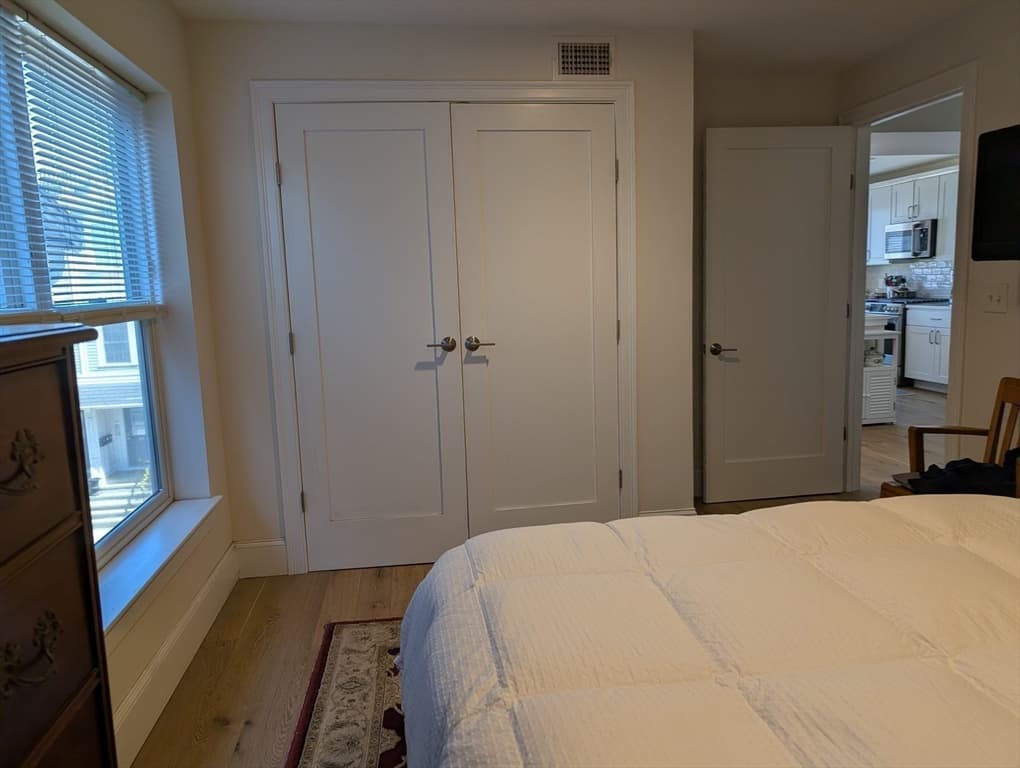 Condominium at 27 Ward St # 201, Boston MA 02127, photo 11 of 20