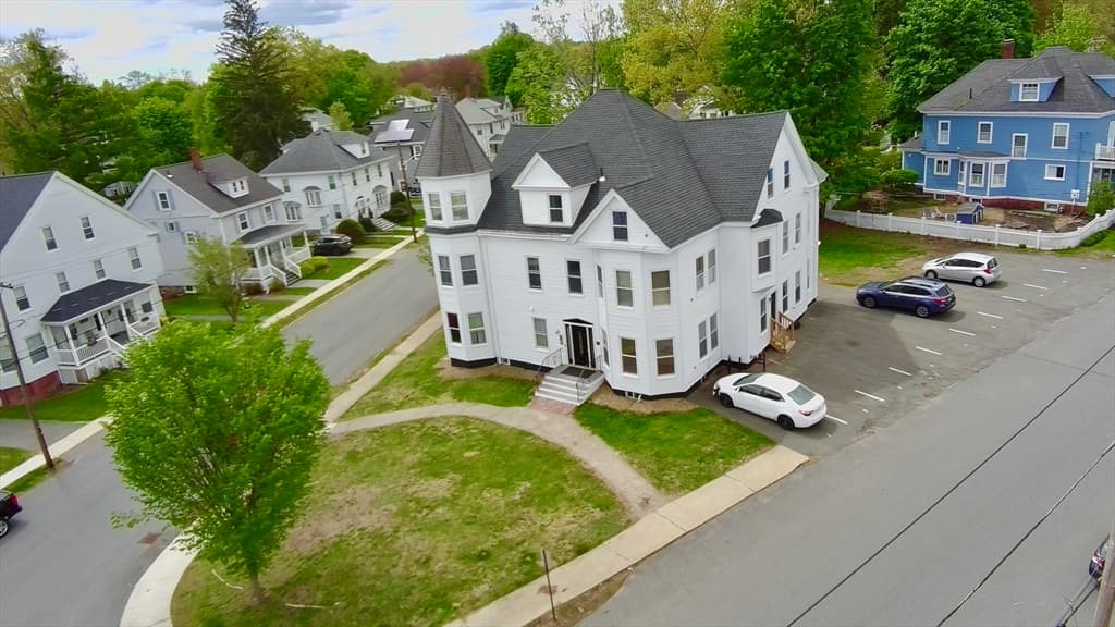 2 Academy Ave, Haverhill MA 01835