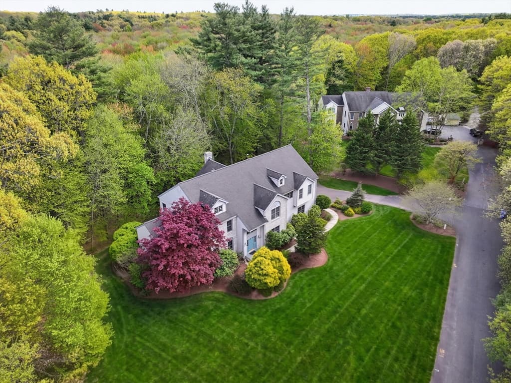 10 Timber Ledge Drive, Holliston MA 01746 photo 2