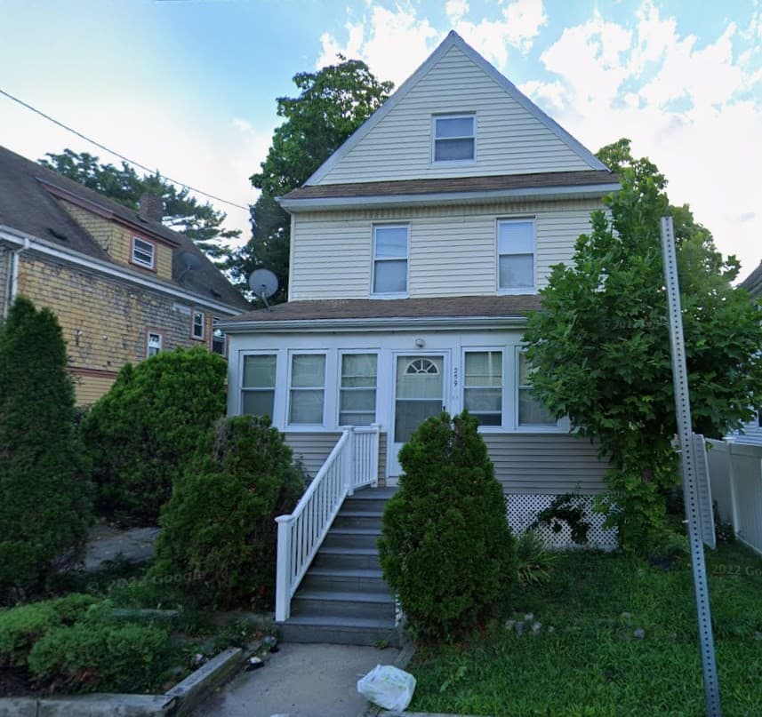 Single Family Residence at 259 Norwell, Boston MA 02124, Boston, photo 2 of 2