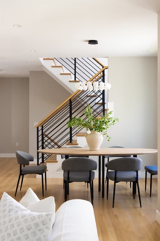 Single Family Residence at 356 Linwood Ave, Newton MA 02460, Newton, photo 6 of 15
