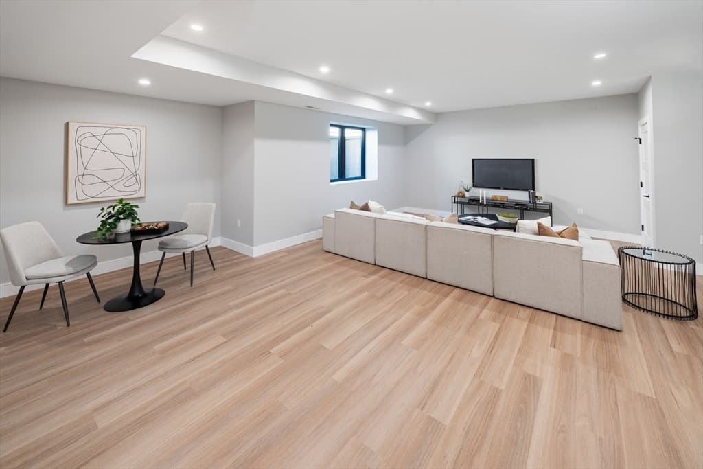 Single Family Residence at 356 Linwood Ave, Newton MA 02460, Newton, photo 12 of 15