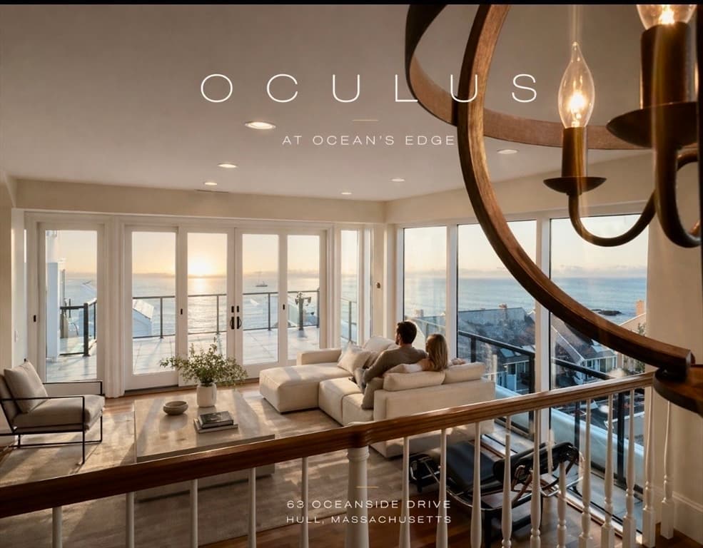 63 Oceanside Drive # 63, Hull MA 02045