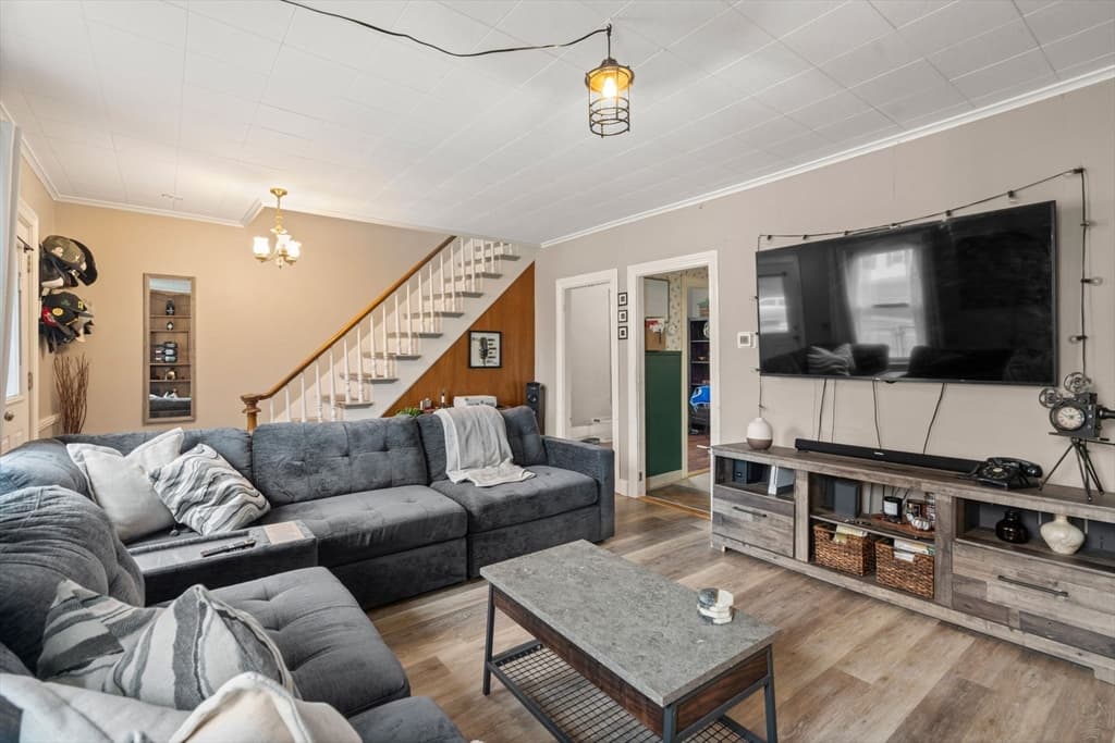 Single Family Residence at 2271 Main St, Warren MA 01092, Warren, photo 6 of 25