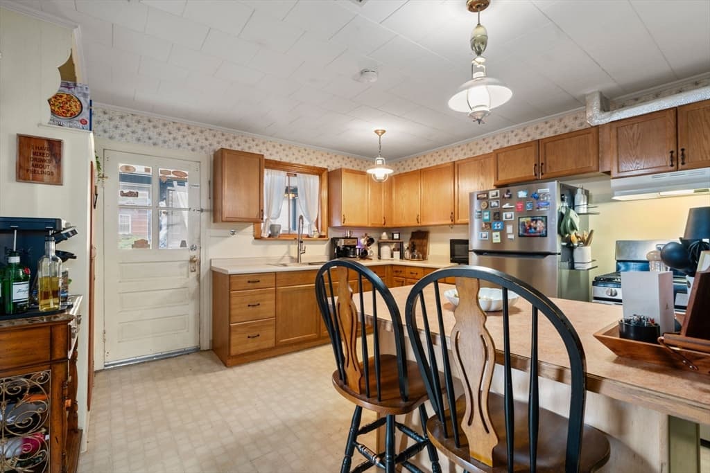 Single Family Residence at 2271 Main St, Warren MA 01092, Warren, photo 10 of 25