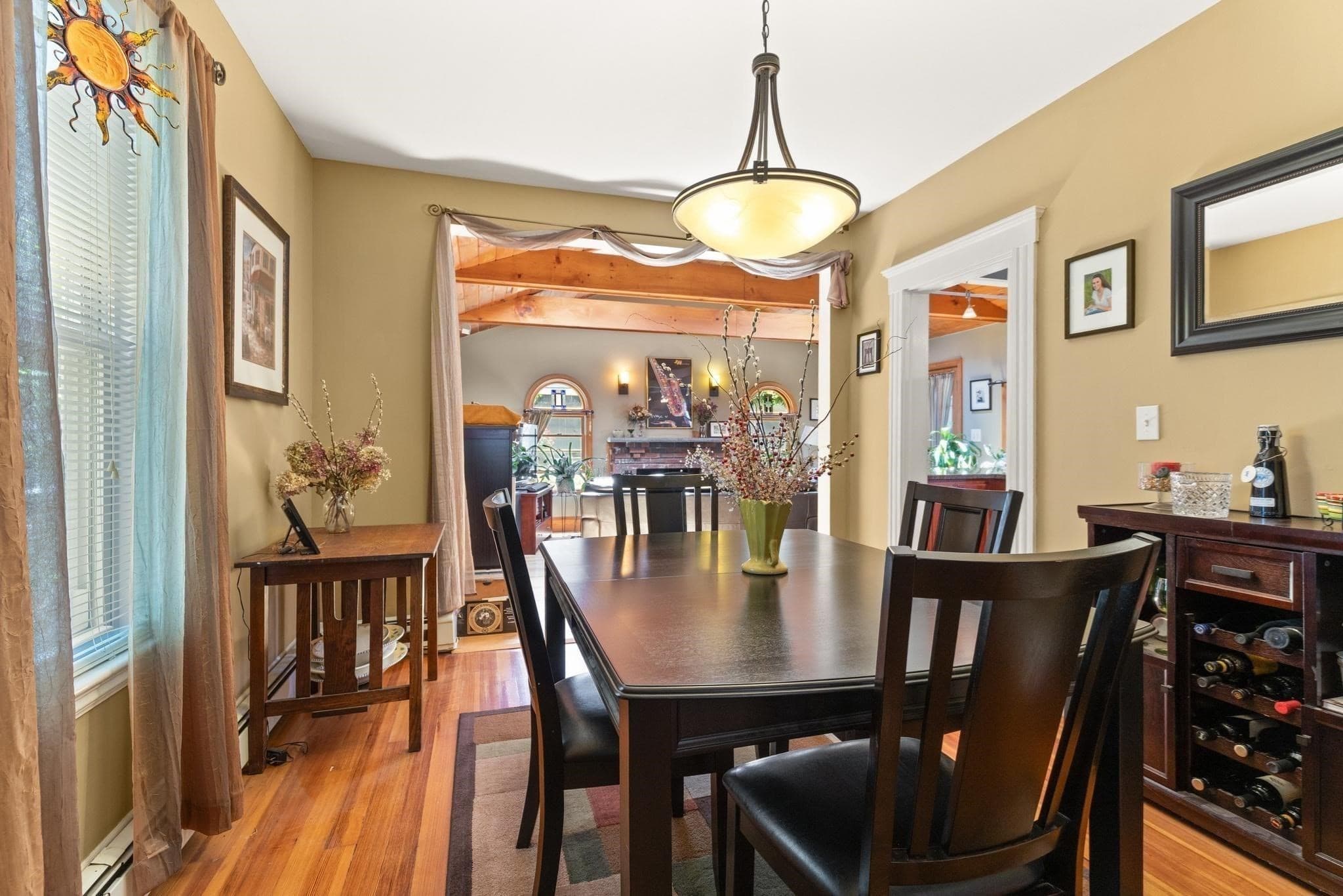 Single Family Residence at 42 Freeman Ave, Everett MA 02149, Everett, photo 13 of 40