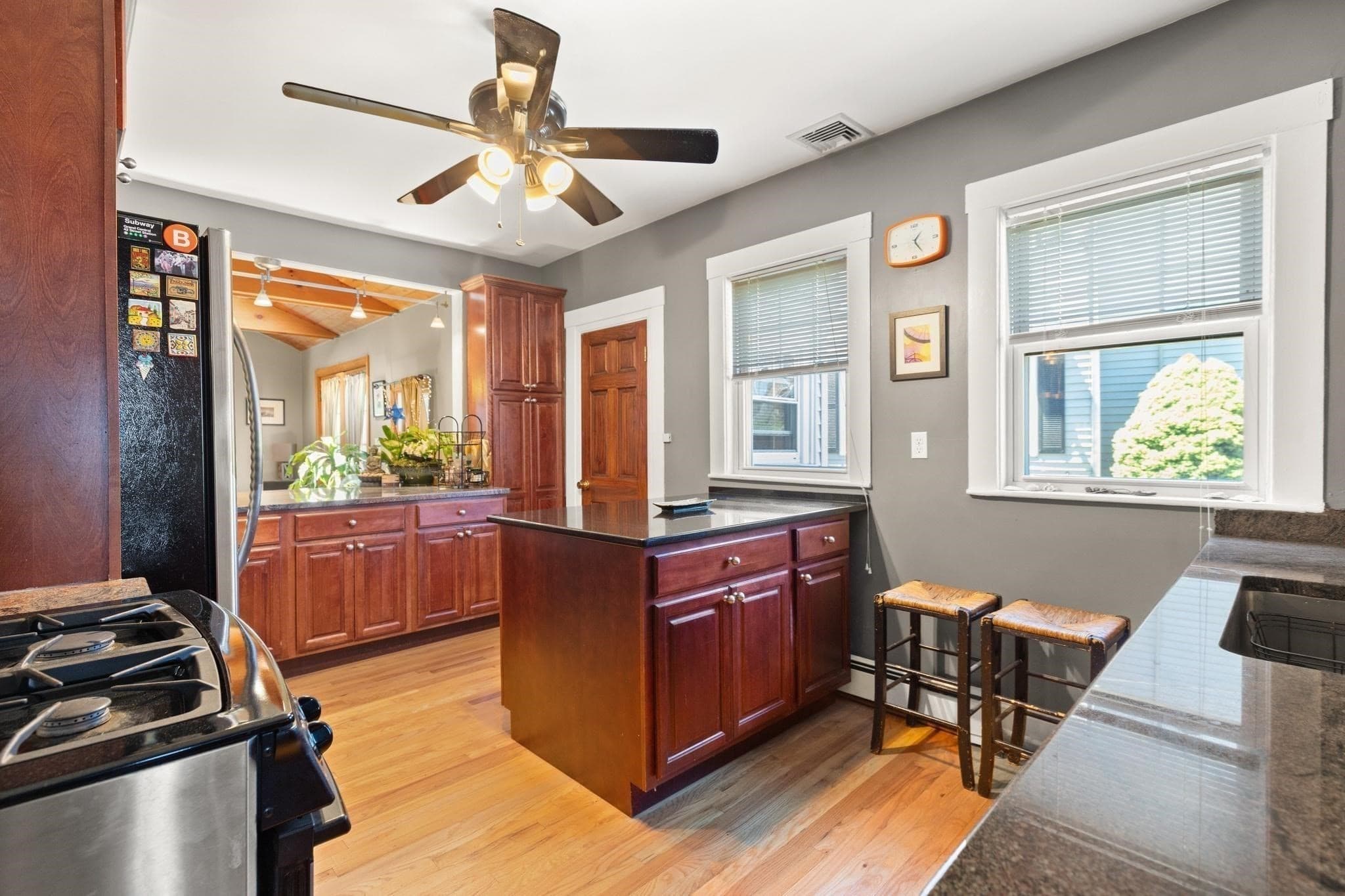 Single Family Residence at 42 Freeman Ave, Everett MA 02149, Everett, photo 12 of 40