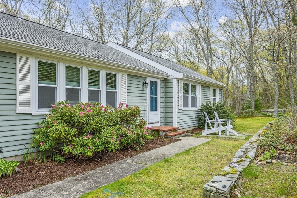 122 Salt Rock Rd., Barnstable MA 02630