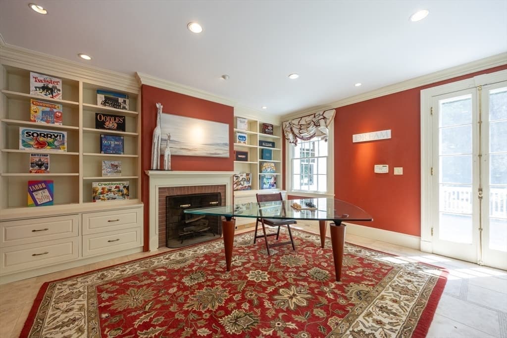 Single Family Residence at 55 Parkwood Drive, Milton MA 02186, Milton, photo 13 of 41
