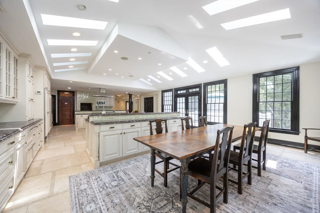 Single Family Residence at 55 Parkwood Drive, Milton MA 02186, Milton, photo 17 of 41