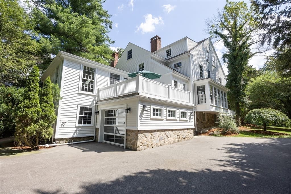 Single Family Residence at 55 Parkwood Drive, Milton MA 02186, Milton, photo 7 of 41