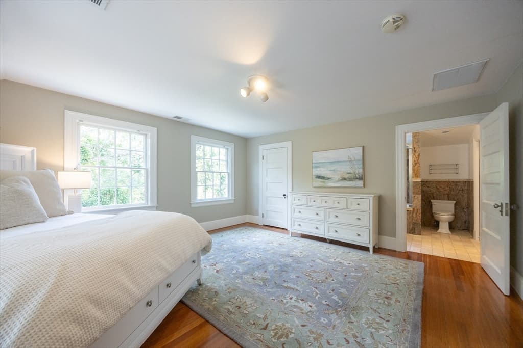 Single Family Residence at 55 Parkwood Drive, Milton MA 02186, Milton, photo 28 of 41