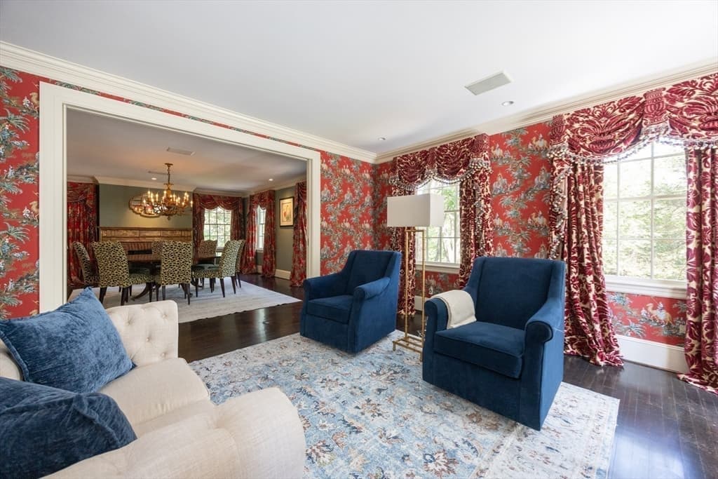Single Family Residence at 55 Parkwood Drive, Milton MA 02186, Milton, photo 9 of 41