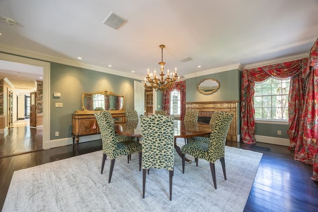 Single Family Residence at 55 Parkwood Drive, Milton MA 02186, Milton, photo 10 of 41