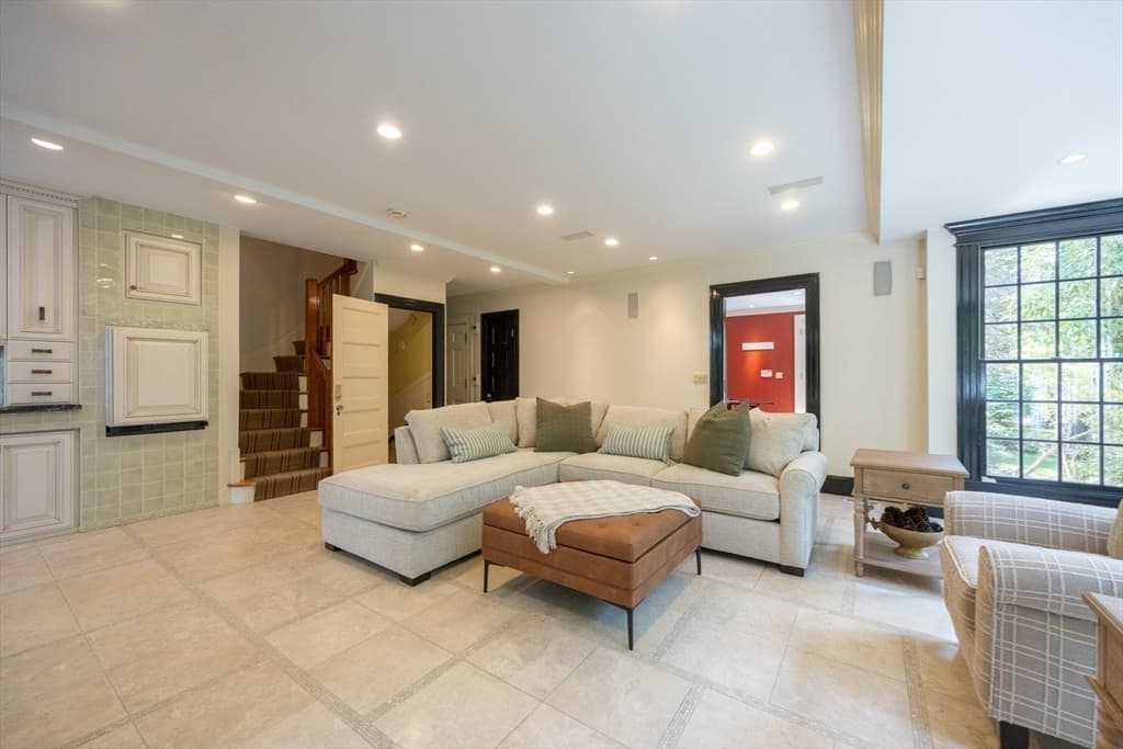 Single Family Residence at 55 Parkwood Drive, Milton MA 02186, Milton, photo 14 of 41