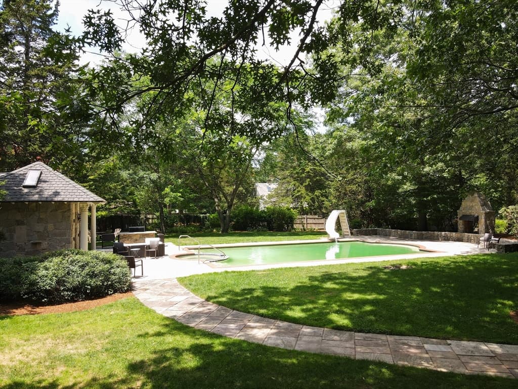 Single Family Residence at 55 Parkwood Drive, Milton MA 02186, Milton, photo 41 of 41