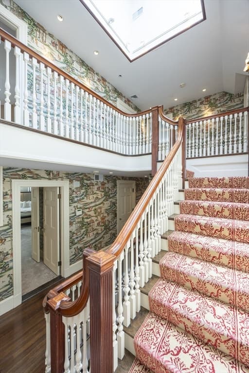 Single Family Residence at 55 Parkwood Drive, Milton MA 02186, Milton, photo 18 of 41