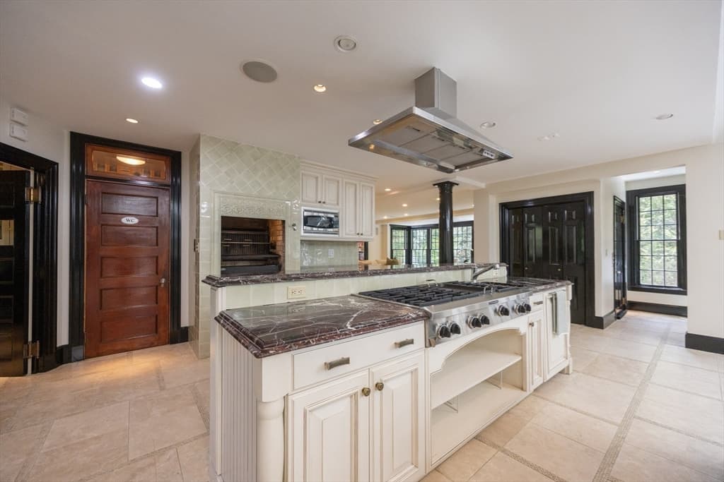 Single Family Residence at 55 Parkwood Drive, Milton MA 02186, Milton, photo 15 of 41
