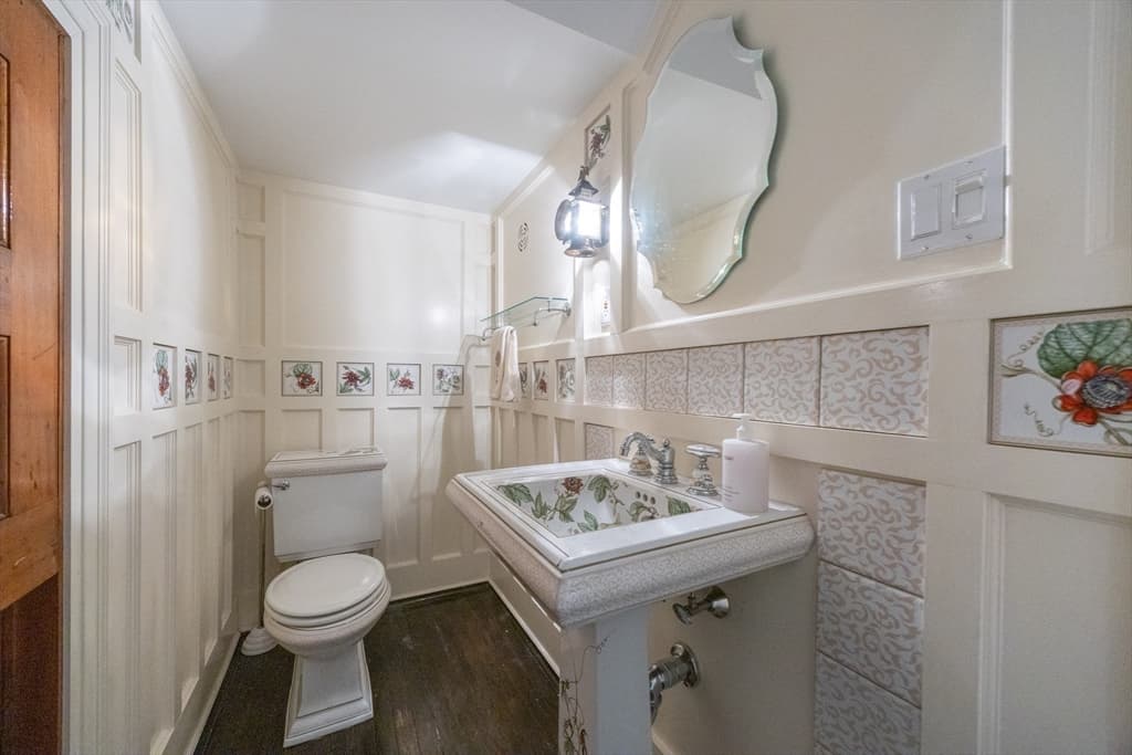 Single Family Residence at 55 Parkwood Drive, Milton MA 02186, Milton, photo 11 of 41