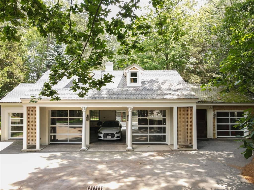 Single Family Residence at 55 Parkwood Drive, Milton MA 02186, Milton, photo 40 of 41