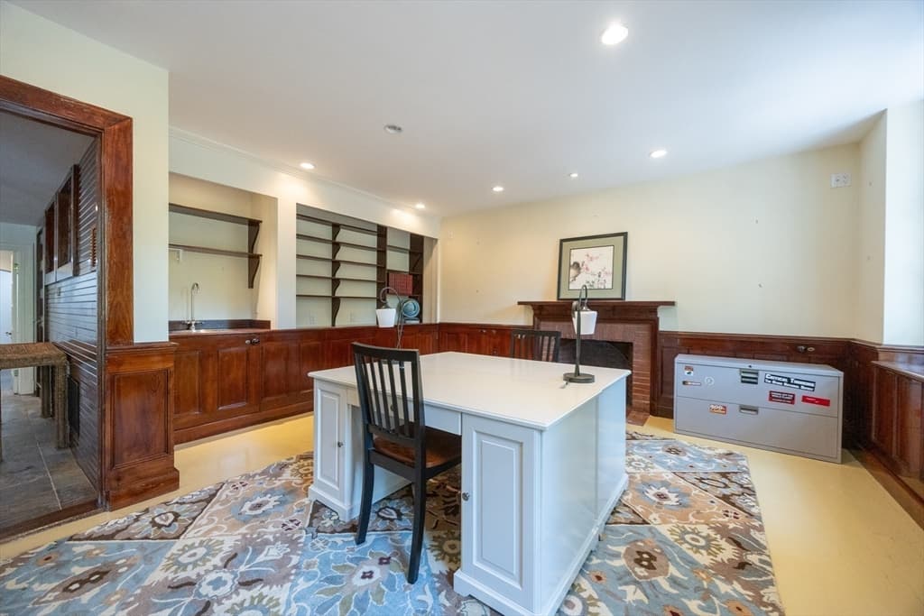 Single Family Residence at 55 Parkwood Drive, Milton MA 02186, Milton, photo 35 of 41