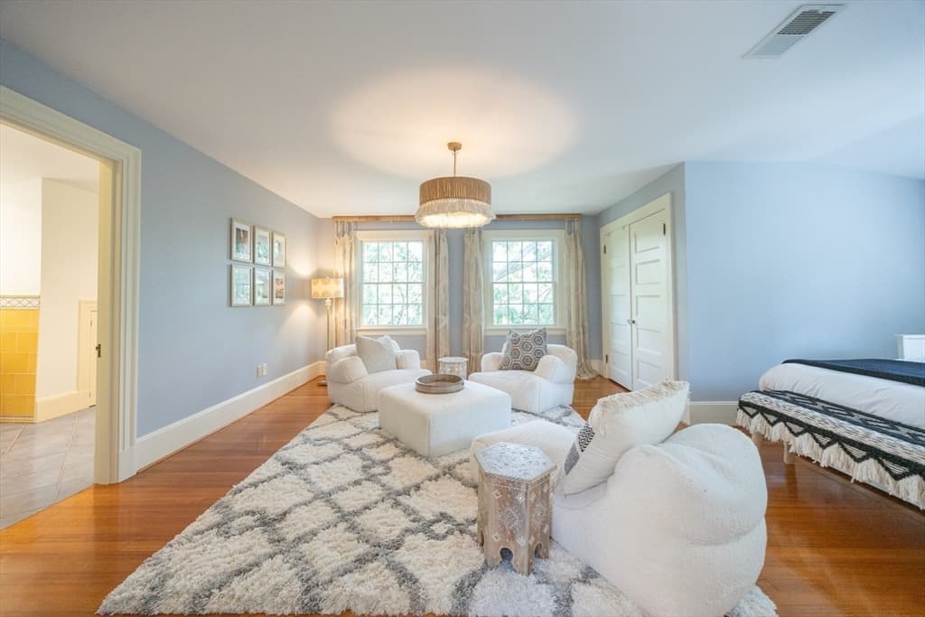 Single Family Residence at 55 Parkwood Drive, Milton MA 02186, Milton, photo 29 of 41