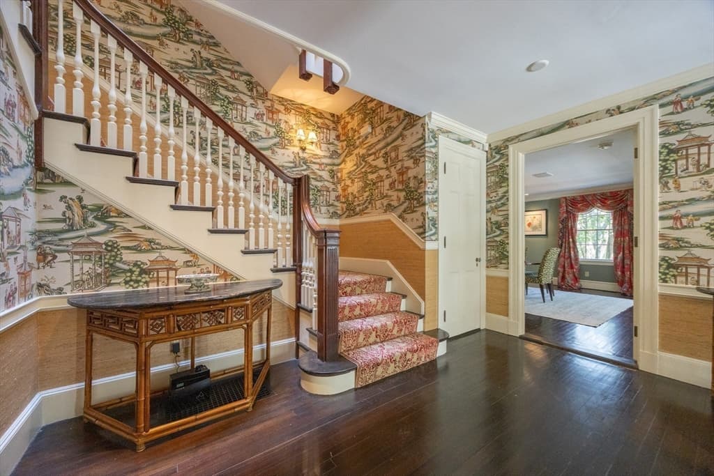Single Family Residence at 55 Parkwood Drive, Milton MA 02186, Milton, photo 8 of 41
