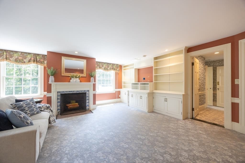 Single Family Residence at 55 Parkwood Drive, Milton MA 02186, Milton, photo 21 of 41