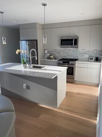 Condominium at 16 Boardman St # 204, Boston MA 02128, Boston, photo 13 of 24