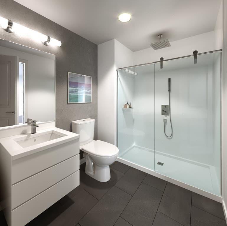 Condominium at 16 Boardman St # 204, Boston MA 02128, Boston, photo 5 of 24