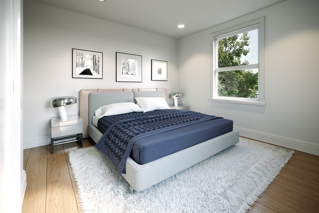 Condominium at 16 Boardman St # 204, Boston MA 02128, Boston, photo 4 of 24