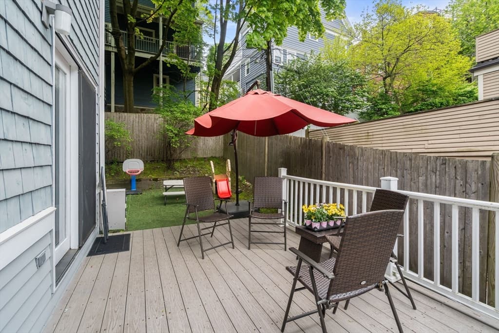 Condominium at 620 Washington St # 620, Brookline MA 02446, photo 3 of 30
