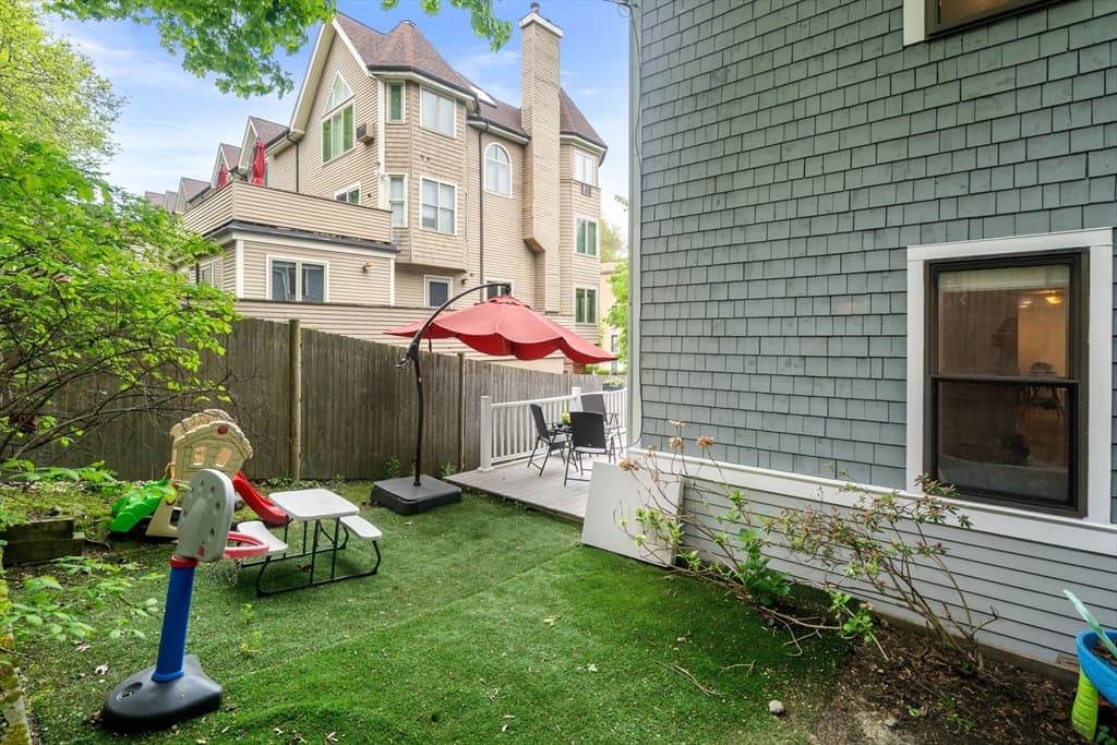 Condominium at 620 Washington St # 620, Brookline MA 02446, photo 30 of 30