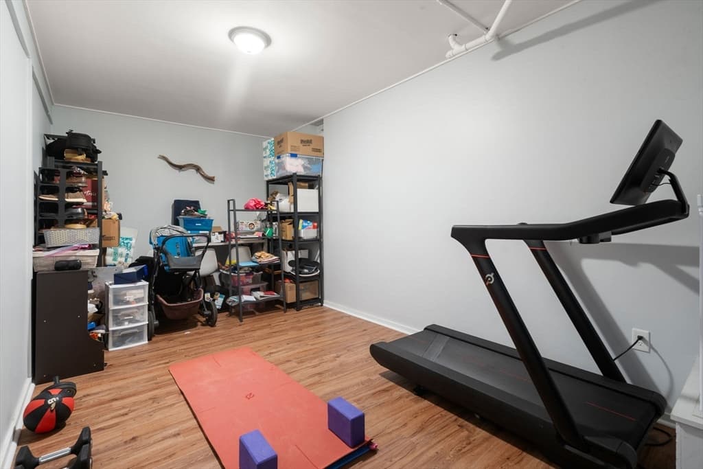 Condominium at 620 Washington St # 620, Brookline MA 02446, photo 29 of 30