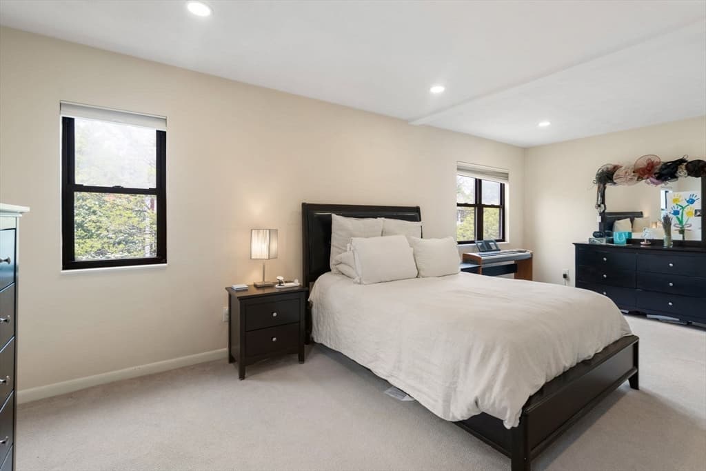 Condominium at 620 Washington St # 620, Brookline MA 02446, photo 21 of 30