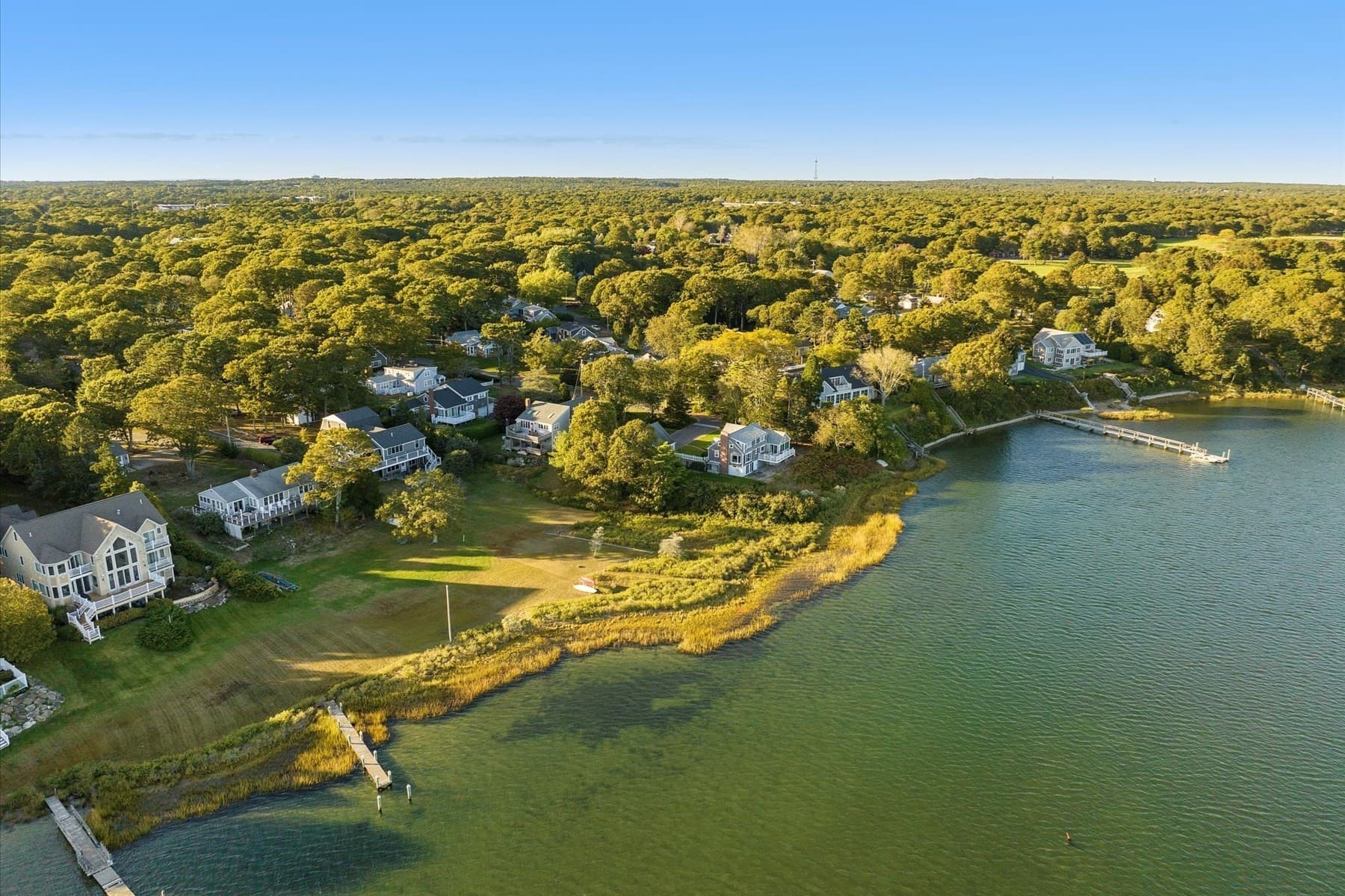 Single Family Residence at 29 Bass River Rd, Yarmouth MA 02664, Yarmouth, photo 6 of 39