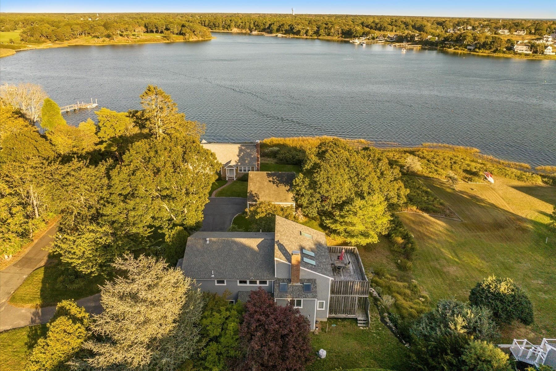 Single Family Residence at 29 Bass River Rd, Yarmouth MA 02664, Yarmouth, photo 7 of 39