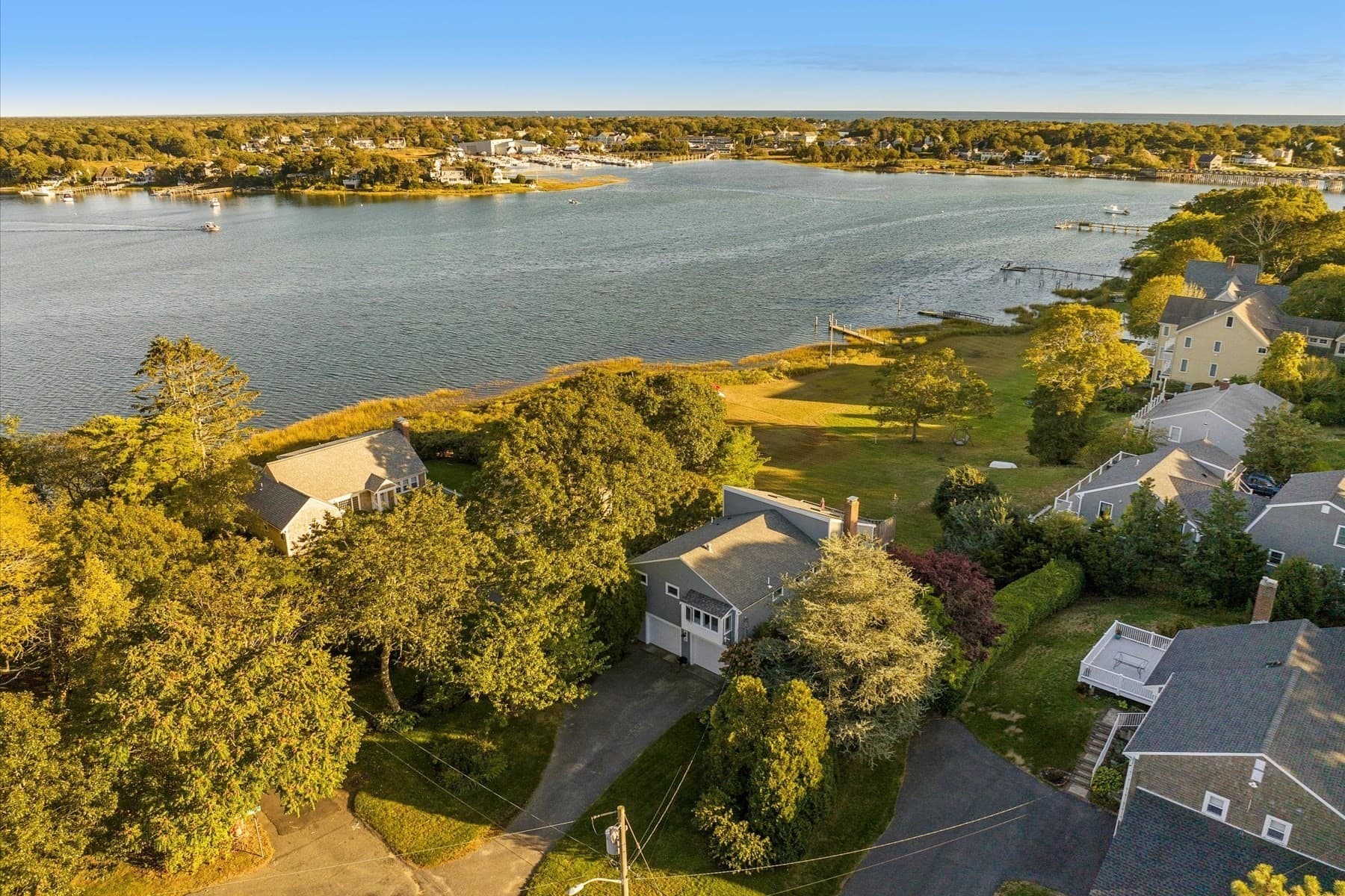 Single Family Residence at 29 Bass River Rd, Yarmouth MA 02664, Yarmouth, photo 5 of 39