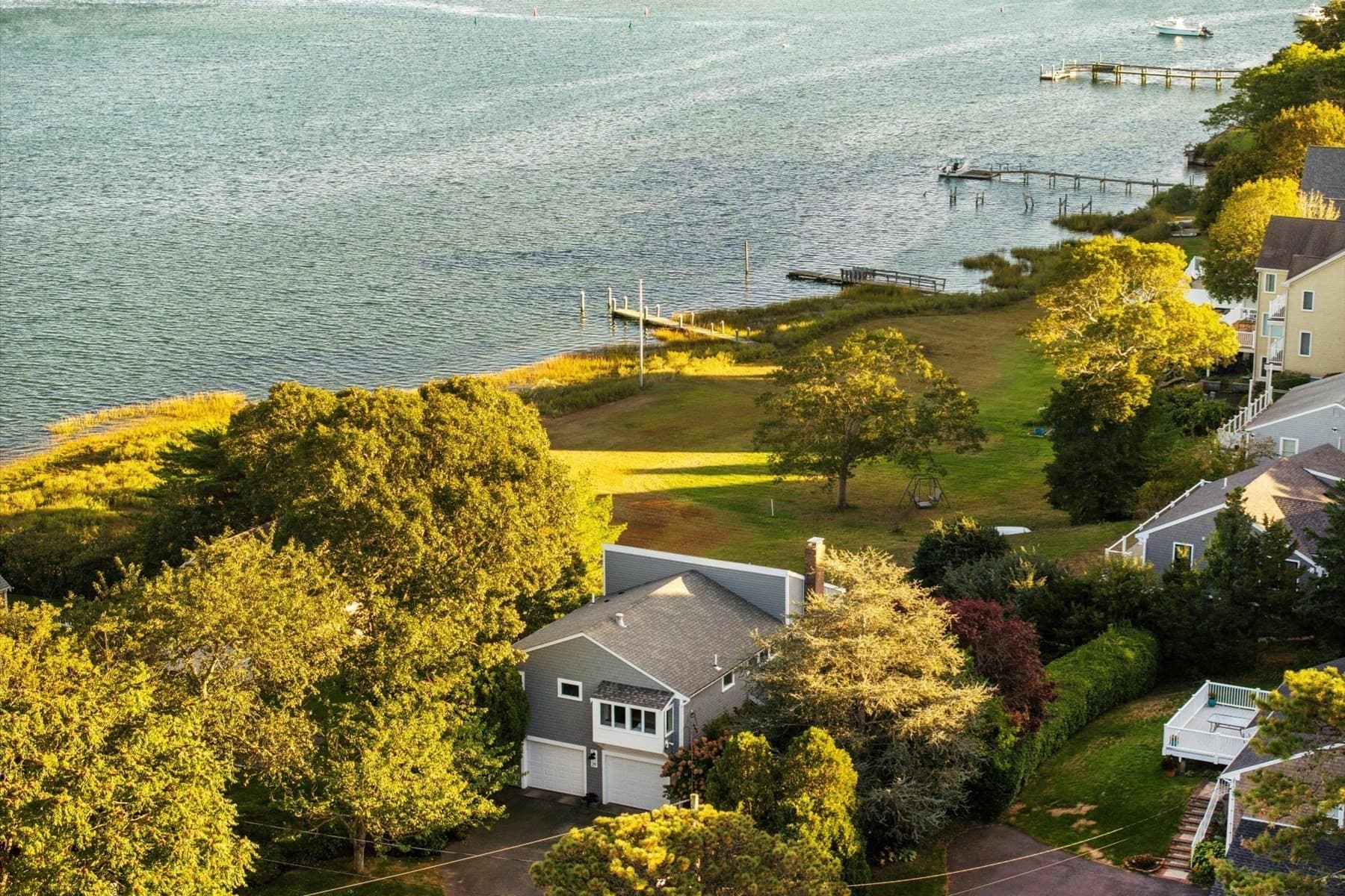 Single Family Residence at 29 Bass River Rd, Yarmouth MA 02664, Yarmouth, photo 9 of 39