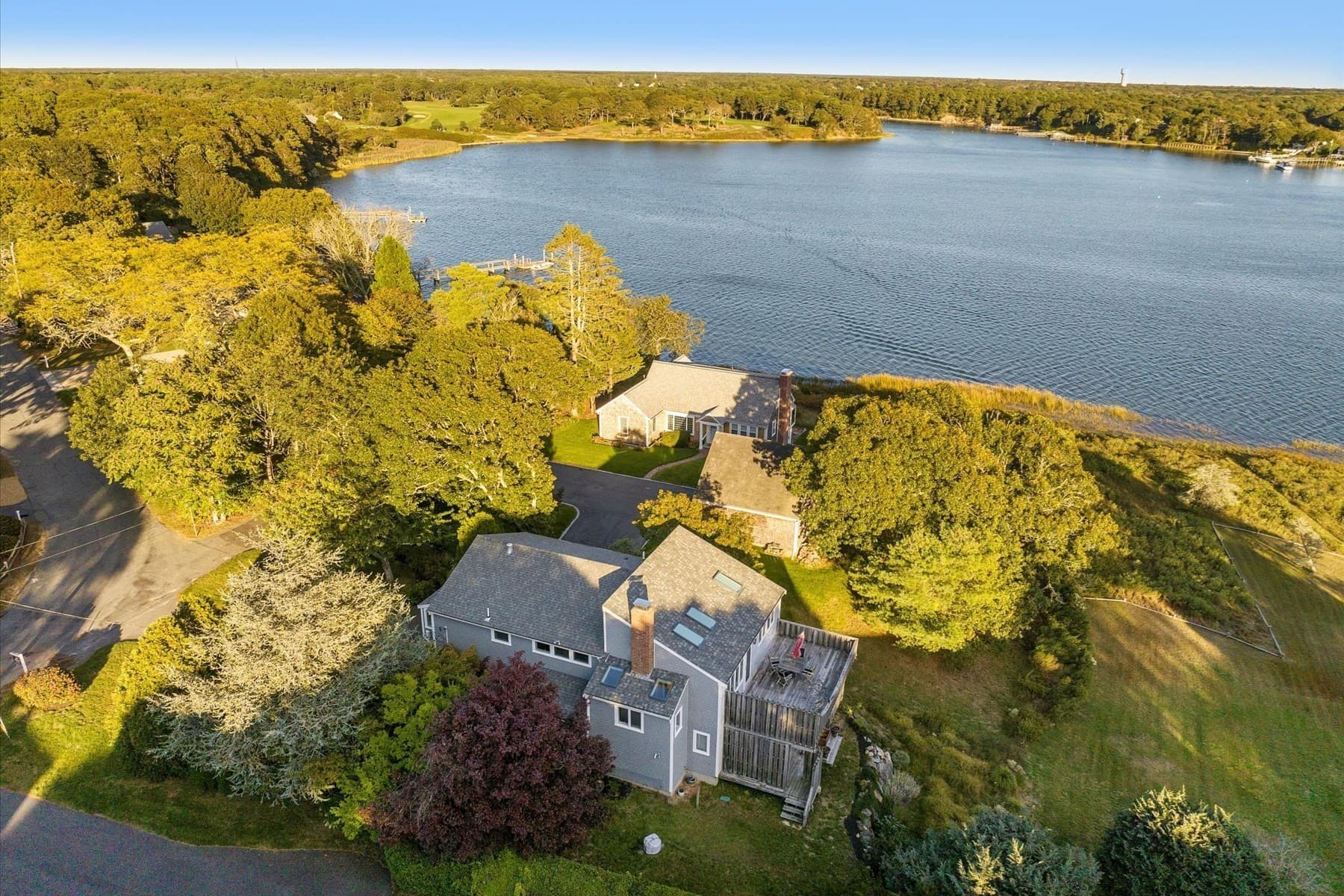 Single Family Residence at 29 Bass River Rd, Yarmouth MA 02664, Yarmouth, photo 8 of 39