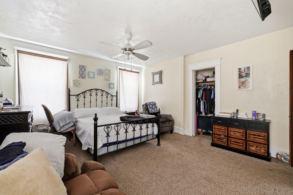 Multi Family at 2143-2145 Northampton St, Holyoke MA 01040, Holyoke, photo 10 of 42