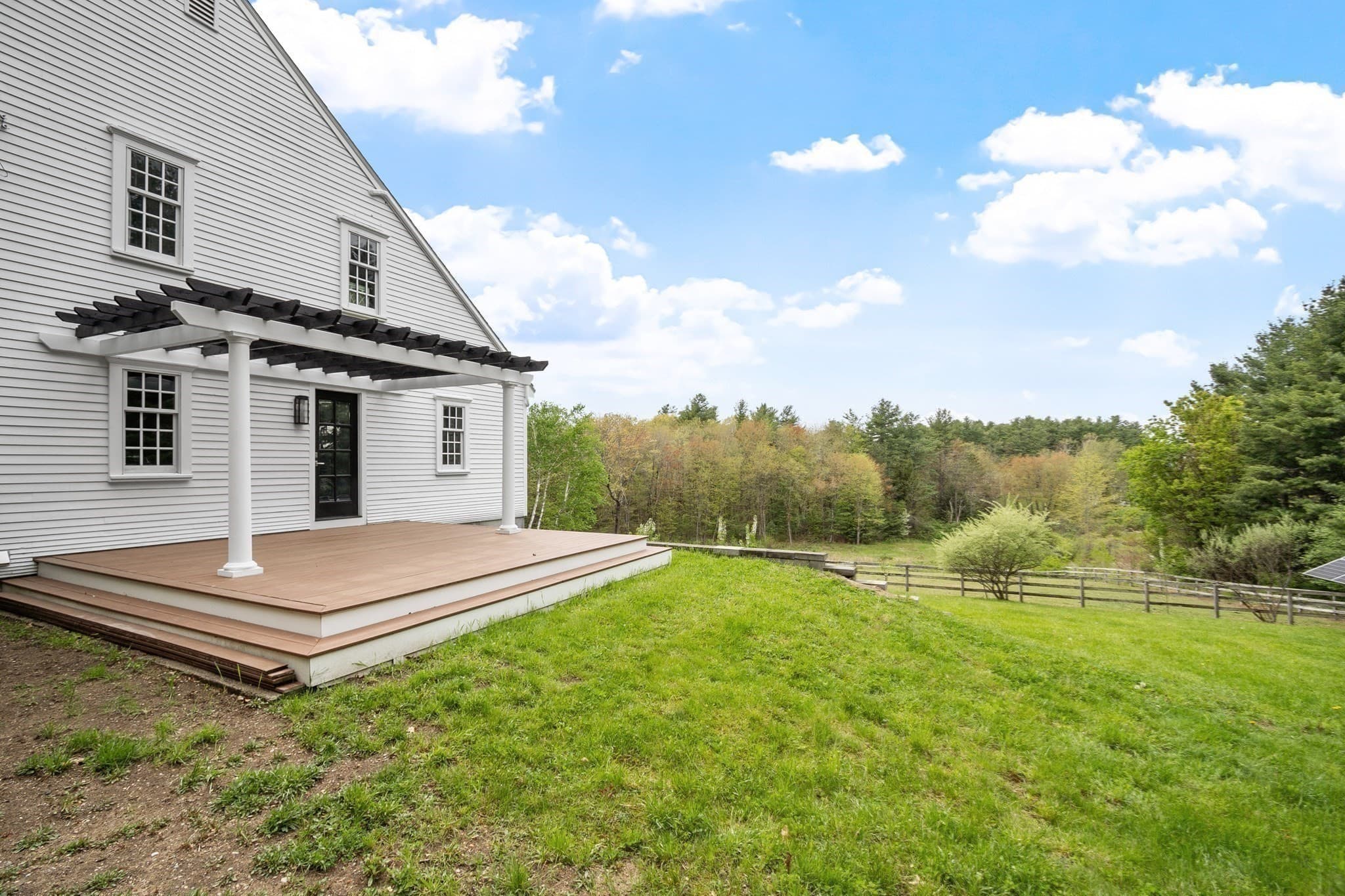 Equestrian at 41 Pinnacle Rd, Harvard MA 01451, Harvard, photo 23 of 31