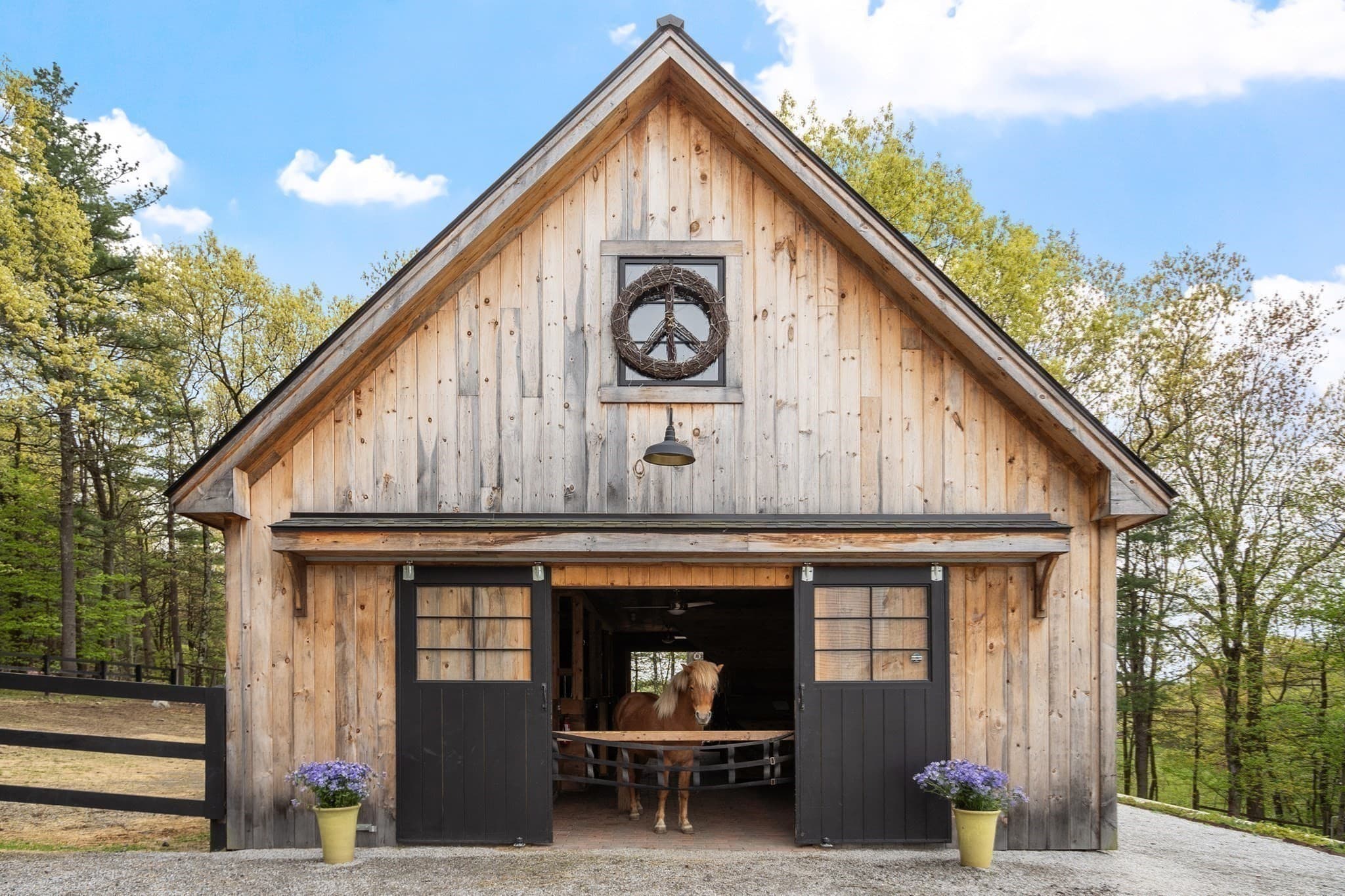 Equestrian at 41 Pinnacle Rd, Harvard MA 01451, Harvard, photo 26 of 31