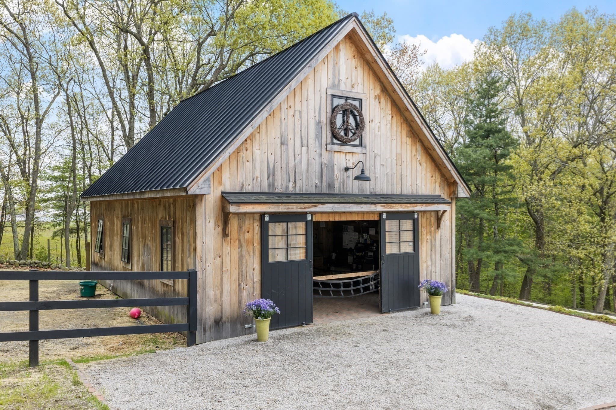 Equestrian at 41 Pinnacle Rd, Harvard MA 01451, Harvard, photo 24 of 31