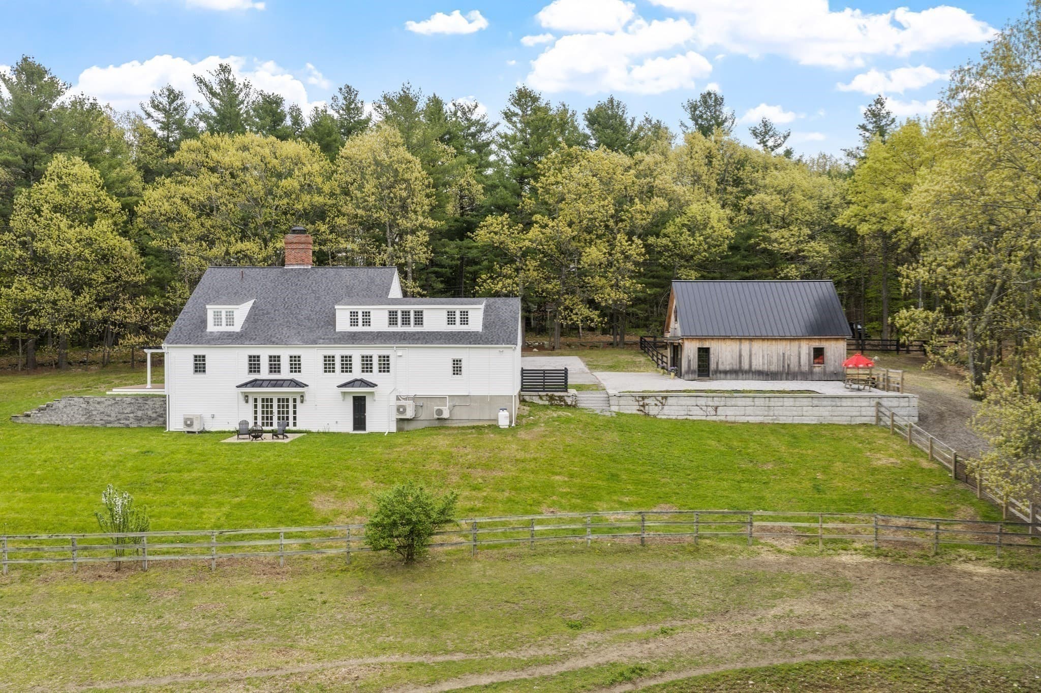 Equestrian at 41 Pinnacle Rd, Harvard MA 01451, Harvard, photo 30 of 31