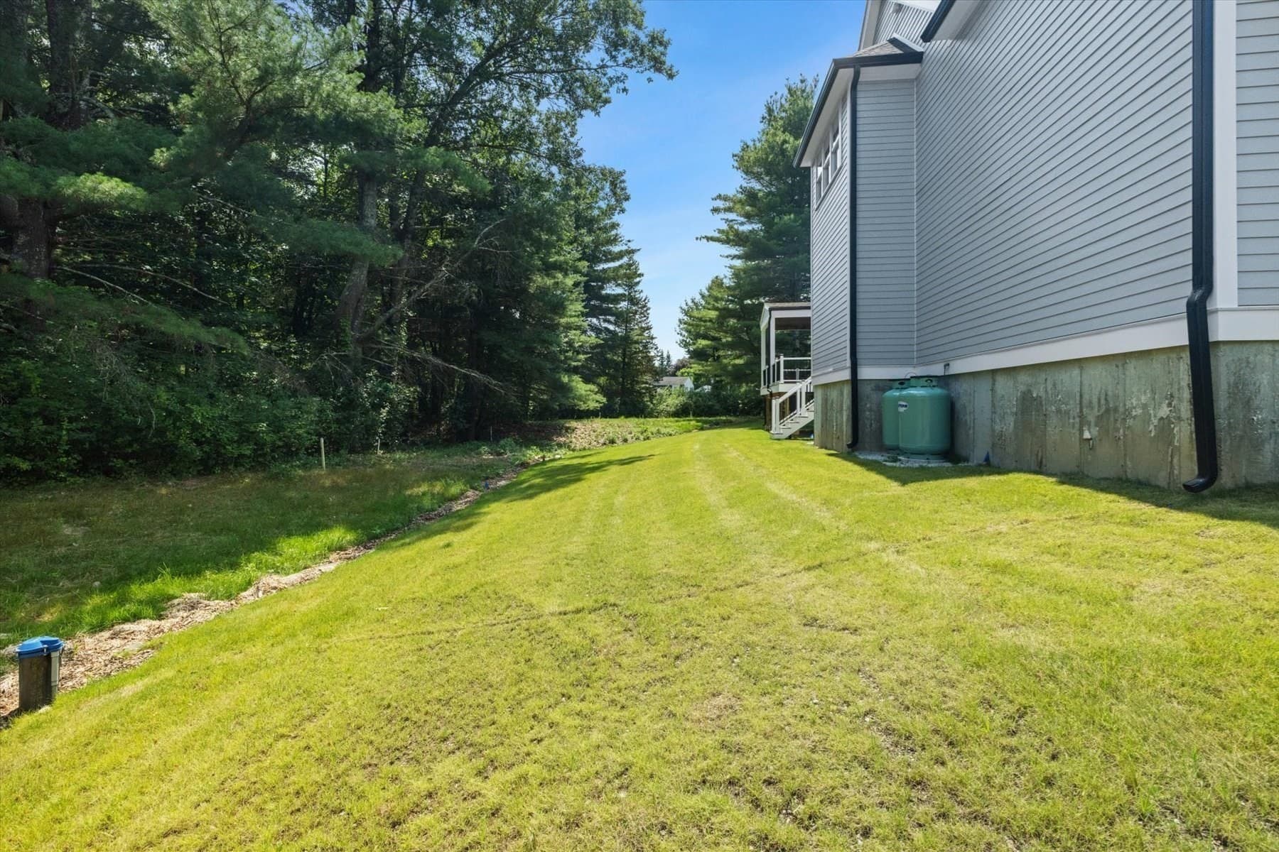 Single Family Residence at 150 Fruit St, Hopkinton MA 01748, photo 36 of 41
